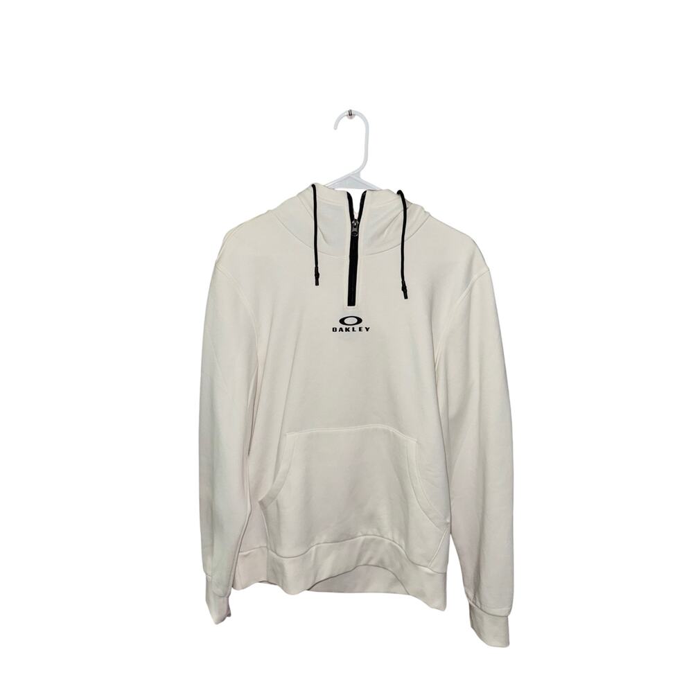 Oakley Quarter-Zip